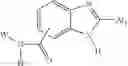Fig. 548 - Benzazole derivatives, compositions, and methods of use as β-secretase inhibitors