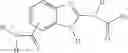 Fig. 554 - Benzazole derivatives, compositions, and methods of use as β-secretase inhibitors