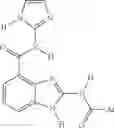 Fig. 563 - Benzazole derivatives, compositions, and methods of use as β-secretase inhibitors