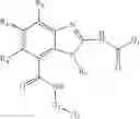 Fig. 574 - Benzazole derivatives, compositions, and methods of use as β-secretase inhibitors
