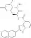 Fig. 58 - Benzazole derivatives, compositions, and methods of use as β-secretase inhibitors