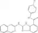 Fig. 69 - Benzazole derivatives, compositions, and methods of use as β-secretase inhibitors