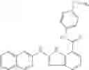 Fig. 70 - Benzazole derivatives, compositions, and methods of use as β-secretase inhibitors