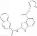 Fig. 96 - Benzazole derivatives, compositions, and methods of use as β-secretase inhibitors