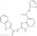 Fig. 98 - Benzazole derivatives, compositions, and methods of use as β-secretase inhibitors