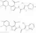 Fig. 67 - Compounds that modulate intracellular calcium