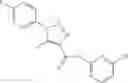 Fig. 58 - TRIAZOLE AMIDE DERIVATIVES FOR USE IN THERAPY