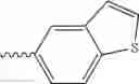 Fig. 110 - Polysubstituted derivatives of 2-heteroaryl-6-phenylimidazo[1,2-]pyridines, and preparation and therapeutic use thereof