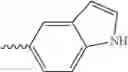 Fig. 124 - Polysubstituted derivatives of 2-heteroaryl-6-phenylimidazo[1,2-]pyridines, and preparation and therapeutic use thereof