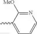 Fig. 131 - Polysubstituted derivatives of 2-heteroaryl-6-phenylimidazo[1,2-]pyridines, and preparation and therapeutic use thereof