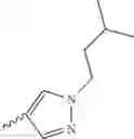 Fig. 137 - Polysubstituted derivatives of 2-heteroaryl-6-phenylimidazo[1,2-]pyridines, and preparation and therapeutic use thereof