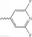 Fig. 147 - Polysubstituted derivatives of 2-heteroaryl-6-phenylimidazo[1,2-]pyridines, and preparation and therapeutic use thereof