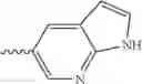 Fig. 32 - Polysubstituted derivatives of 2-heteroaryl-6-phenylimidazo[1,2-]pyridines, and preparation and therapeutic use thereof