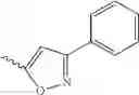Fig. 33 - Polysubstituted derivatives of 2-heteroaryl-6-phenylimidazo[1,2-]pyridines, and preparation and therapeutic use thereof