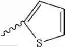 Fig. 43 - Polysubstituted derivatives of 2-heteroaryl-6-phenylimidazo[1,2-]pyridines, and preparation and therapeutic use thereof