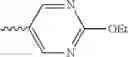 Fig. 46 - Polysubstituted derivatives of 2-heteroaryl-6-phenylimidazo[1,2-]pyridines, and preparation and therapeutic use thereof