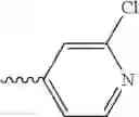 Fig. 48 - Polysubstituted derivatives of 2-heteroaryl-6-phenylimidazo[1,2-]pyridines, and preparation and therapeutic use thereof