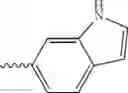Fig. 53 - Polysubstituted derivatives of 2-heteroaryl-6-phenylimidazo[1,2-]pyridines, and preparation and therapeutic use thereof