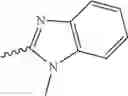 Fig. 69 - Polysubstituted derivatives of 2-heteroaryl-6-phenylimidazo[1,2-]pyridines, and preparation and therapeutic use thereof