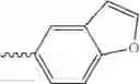 Fig. 72 - Polysubstituted derivatives of 2-heteroaryl-6-phenylimidazo[1,2-]pyridines, and preparation and therapeutic use thereof