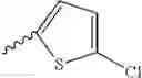 Fig. 90 - Polysubstituted derivatives of 2-heteroaryl-6-phenylimidazo[1,2-]pyridines, and preparation and therapeutic use thereof