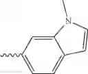 Fig. 96 - Polysubstituted derivatives of 2-heteroaryl-6-phenylimidazo[1,2-]pyridines, and preparation and therapeutic use thereof