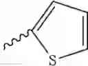 Fig. 99 - Polysubstituted derivatives of 2-heteroaryl-6-phenylimidazo[1,2-]pyridines, and preparation and therapeutic use thereof