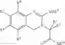 Fig. 09 - SUBSTITUTED QUINAZOLINES