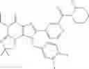 Fig. 136 - Polycyclic guanine derivatives and use thereof