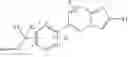 Fig. 12 - Polysubstituted 2-aryl-6-phenylimidazo[1,2-A]pyridine derivatives, and preparation and therapeutic use thereof