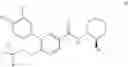 Fig. 06 - 5-(3,4-dichloro-phenyl)--(2-hydroxy-cyclohexyl)-6-(2,2,2-trifluoro-ethoxy)-nicotinamide and salts thereof