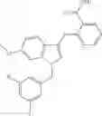 Fig. 22 - Non-steroidal androgens compounds