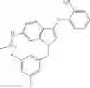 Fig. 41 - Non-steroidal androgens compounds