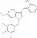 Fig. 45 - Non-steroidal androgens compounds