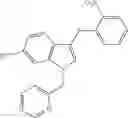 Fig. 63 - Non-steroidal androgens compounds