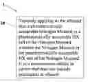 Fig. 01 - Stabilized compositions of volatile alkylating agents and methods of using thereof