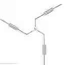 Fig. 22 - Polymerization of Multifunctional Azides, and Polymers Therefrom