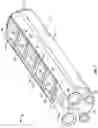 Fig. 02 - Microchannel Compression Reactor Assembly