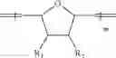 Fig. 03 - Ring-opening metathesis polymerization of norbornene and oxanorbornene moieties and uses thereof