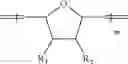 Fig. 13 - Ring-opening metathesis polymerization of norbornene and oxanorbornene moieties and uses thereof