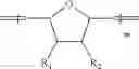 Fig. 17 - Ring-opening metathesis polymerization of norbornene and oxanorbornene moieties and uses thereof