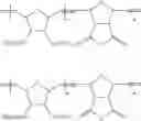 Fig. 22 - Ring-opening metathesis polymerization of norbornene and oxanorbornene moieties and uses thereof