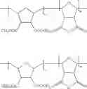 Fig. 33 - Ring-opening metathesis polymerization of norbornene and oxanorbornene moieties and uses thereof