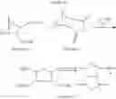 Fig. 64 - Ring-opening metathesis polymerization of norbornene and oxanorbornene moieties and uses thereof
