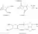 Fig. 65 - Ring-opening metathesis polymerization of norbornene and oxanorbornene moieties and uses thereof