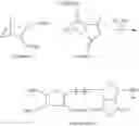 Fig. 74 - Ring-opening metathesis polymerization of norbornene and oxanorbornene moieties and uses thereof
