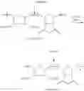 Fig. 85 - Ring-opening metathesis polymerization of norbornene and oxanorbornene moieties and uses thereof