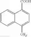 Fig. 16 - PROCESS FOR THE SYNTHESIS OF FLUORINATED ETHERS OF AROMATIC ACIDS