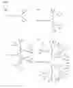 Fig. 10 - POLYETHER POLYOL DENDRON CONJUGATES WITH EFFECTOR MOLECULES FOR BIOLOGICAL TARGETING