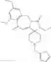 Fig. 167 - METHOD OF MAKING IMIDAZOAZEPINONE COMPOUNDS